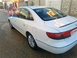 هيونداي غراندور